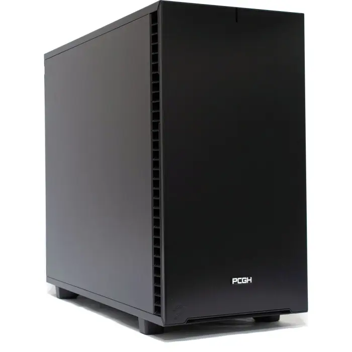 Fractal Design Define 7 PCGH - FD-C-DEF7A-11