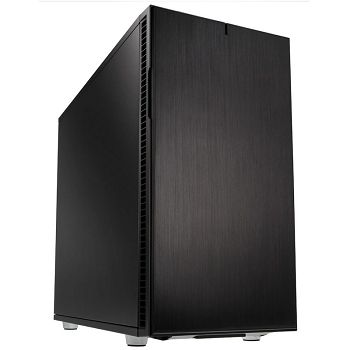 Fractal Design Define R6 Black Midi-Tower - black FD-CA-DEF-R6-BK