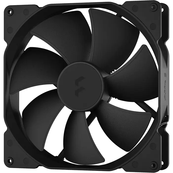 Fractal Design Dynamic X2 GP-18 PWM bk - FD-FAN-DYN-X2-GP18-PWM-BK