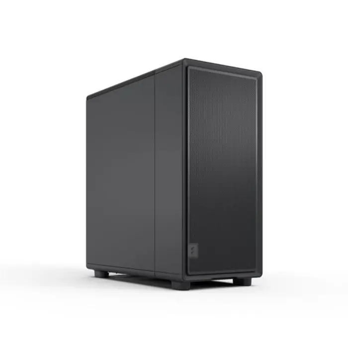 Fractal Design Epoch Black Solid, FD-C-EPO1A-01
