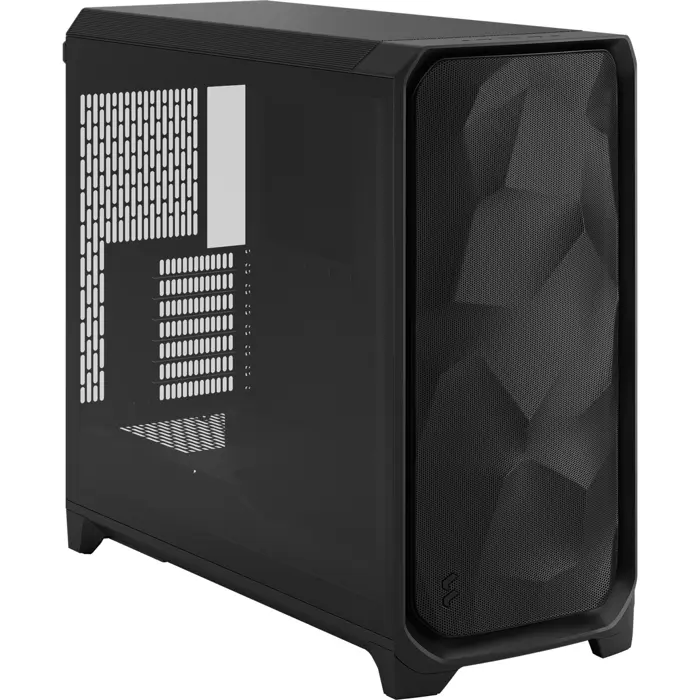 Fractal Design Meshify 3 XL TG Light Tint (black, tempered glass)
