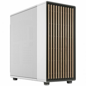 Fractal Design North XL Chalk Case - white-FD-C-NOR1X-03