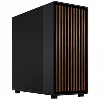 Fractal Design North XL Charcoal Case - black-FD-C-NOR1X-01