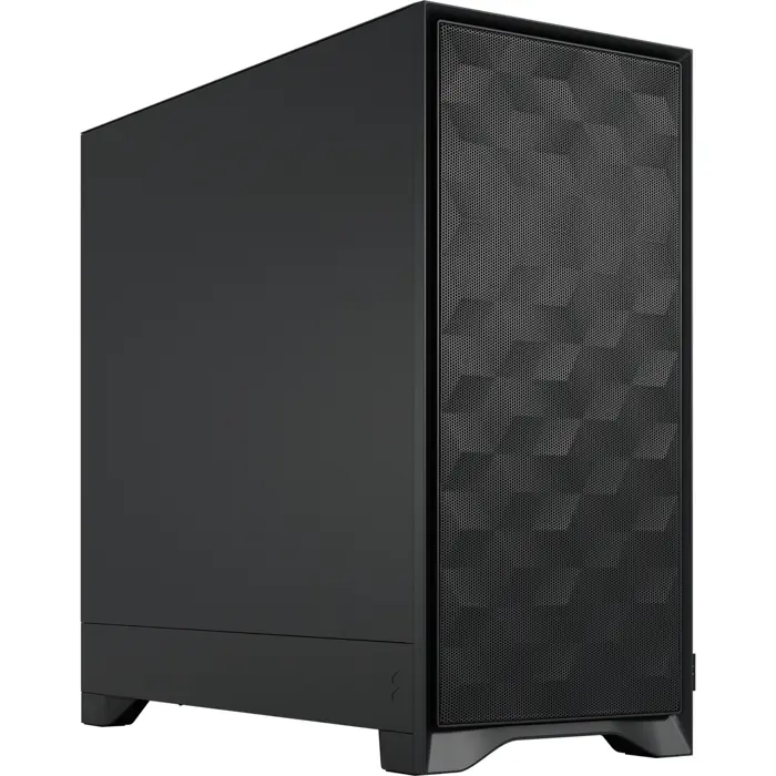 Fractal Design Pop 2 Air Black Solid (black)