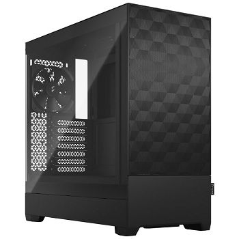 Fractal Design Pop Air Black TG Clear Tint Midi-Tower - black FD-C-POA1A-02