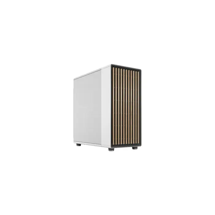 Fractal North XL Chalk White