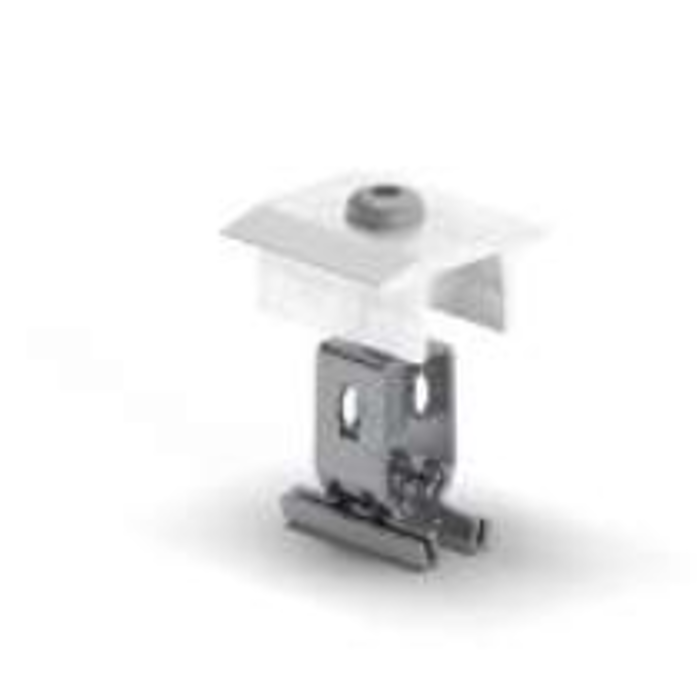 FS Pro Middle clamp+ EW