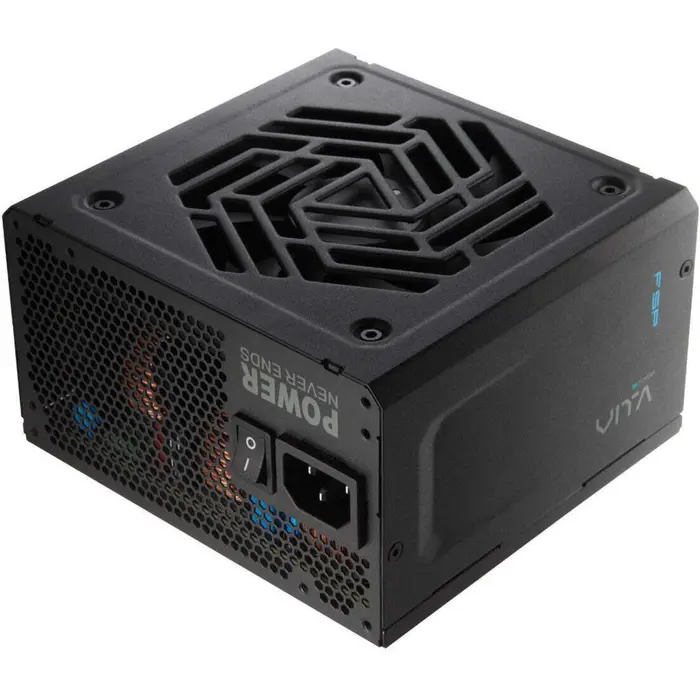 FSP Netzteil VITA  750 GM 85+G   750W F-Modular  ATX3.1/GEN5 retail