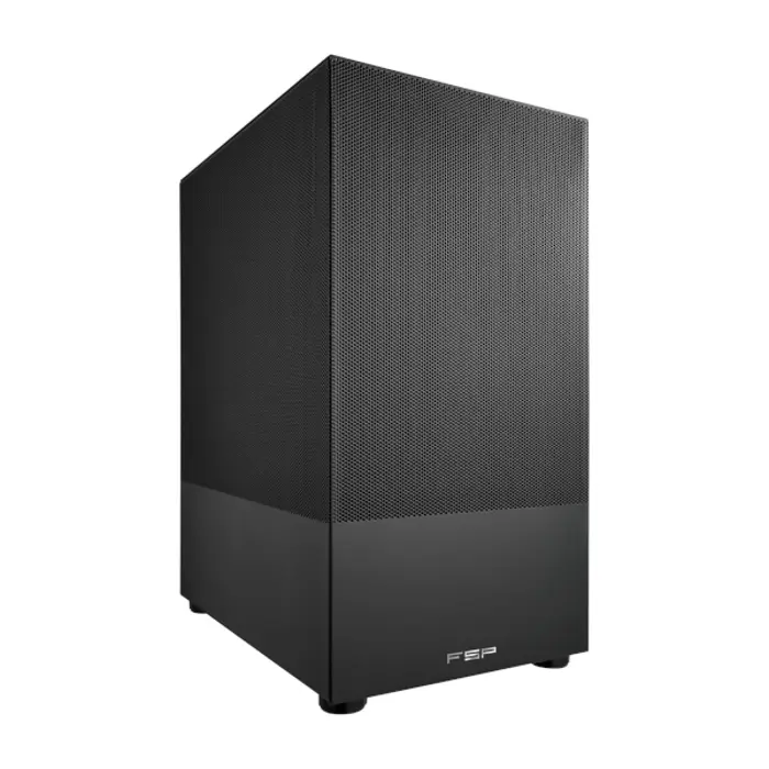 FSP S110 Black, crno, bez napajanja