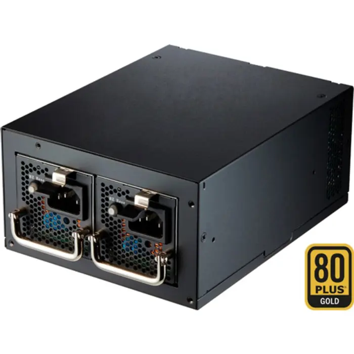 FSP Twins PRO 700W, PC power supply (700 watts)