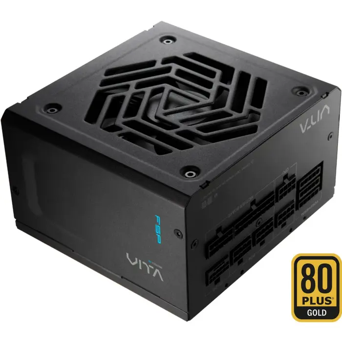 FSP VITA GM 750W, PC power supply (750 watts)