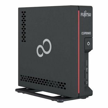 Fujitsu G5011 i5/16GB/256GB M2/Tip+m/DOS/5y