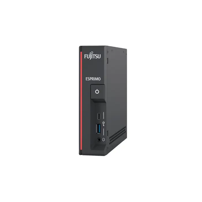 Fujitsu Esprimo G5010; Core i5 10400T 2.0GHz/16GB RAM/256GB SSD;WiFi/BT/Intel UHD Graphics/Win 11 Pro 64-bit - Premium Obnovljeno