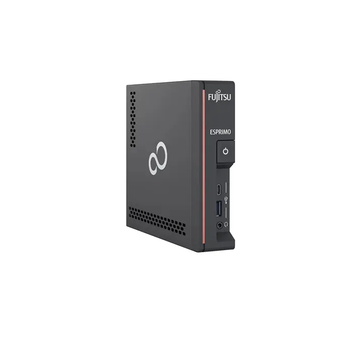 Fujitsu Esprimo G5011; Core i5 10400T 2.0GHz/16GB RAM/256GB SSD PCIe;Intel UHD Graphics/Win 11 Pro 64-bit - Premium Obnovljeno