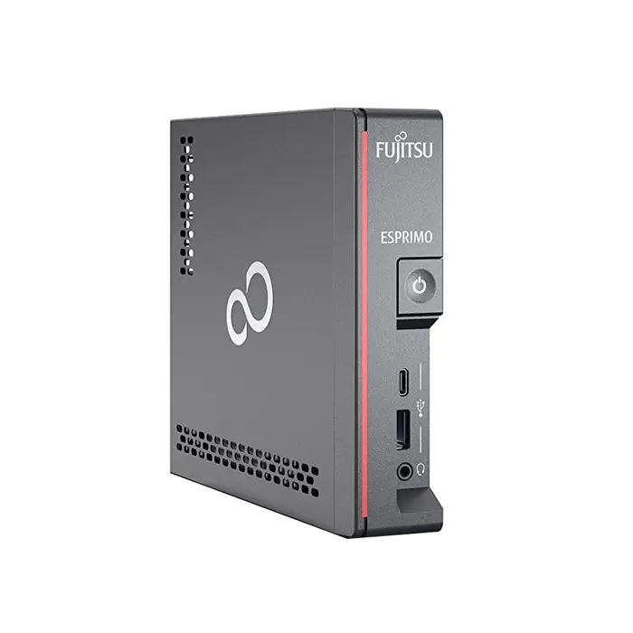 Fujitsu Esprimo G9010; Core i5 10500T 2.3GHz/16GB RAM/256GB SSD ;Intel UHD Graphics/Win 11 Pro 64-bit - Premium Obnovljeno