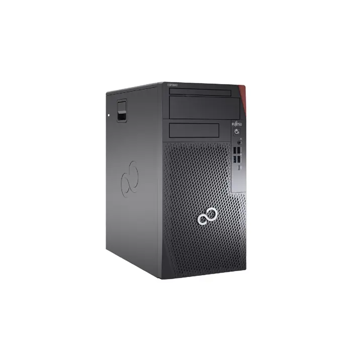 Fujitsu Esprimo P7010; Core i5 10500 3.1GHz/16GB RAM/512GB SSD PCIe;DVD-RW/Intel UHD Graphics/Win 11 Pro 64-bit
