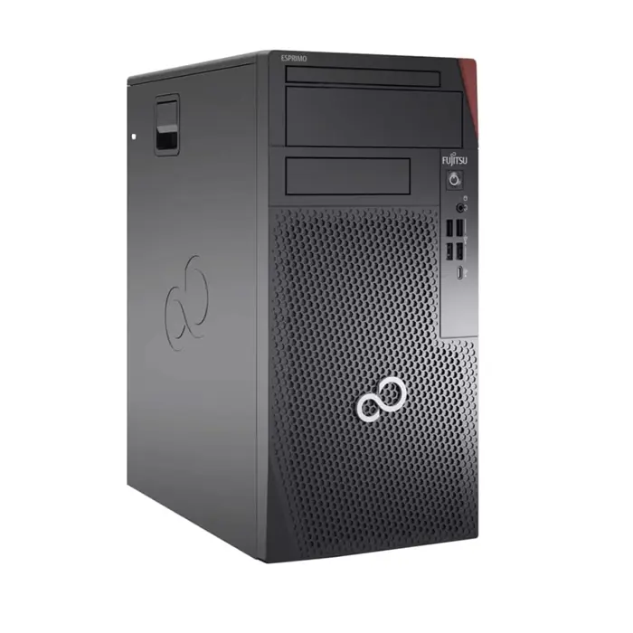 Fujitsu Esprimo P7011; Core i3 10105 3.7GHz/16GB RAM/512GB SSD PCIe;Intel UHD Graphics/Win 11 Pro 64-bit
