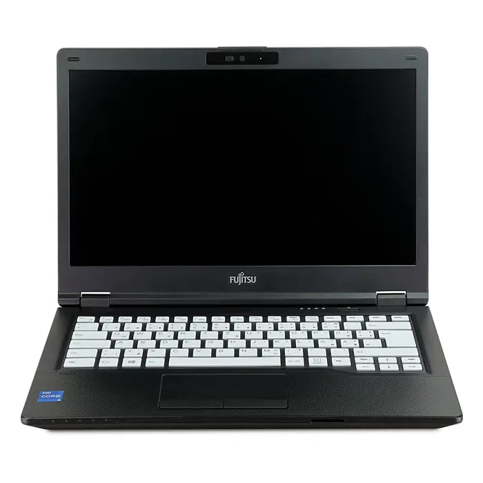 Fujitsu LifeBook E5411; Core i5 1135G7 2.4GHz/16GB RAM/1TB SSD PCIe/white kb/batteryCARE;WiFi/BT/4G/webcam/14.0 FHD (1920x1080)/Win 11 Pro 64-bit - Premium Obnovljeno