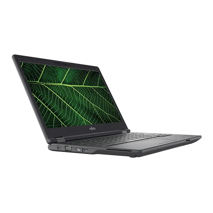 Fujitsu LifeBook E5411; Core i5 1135G7 2.4GHz/16GB RAM/1TB SSD PCIe/batteryCARE+;WiFi/BT/4G/webcam/14.0 FHD (1920x1080)/Win 11 Pro 64-bit - Premium Obnovljeno