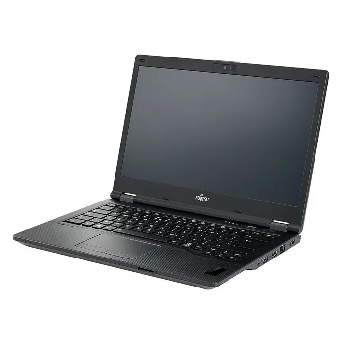 Fujitsu LifeBook E549; Core i5 8265U 1.6GHz/8GB RAM/256GB SSD PCIe/batteryCARE+;WiFi/BT/webcam/14 FHD (1920x1080)/Win 11 Pro 64-bit - Premium Obnovljeno