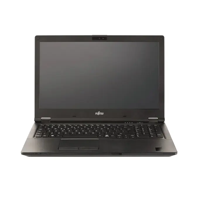 Fujitsu LifeBook E5510; Core i7 10610U 1.8GHz/16GB RAM/256GB SSD PCIe/batteryCARE+;WiFi/BT/FP/4G/webcam/15.6 FHD (1920x1080)/backlit kb/num/Win 11 Pro 64-bit - Premium Obnovljeno