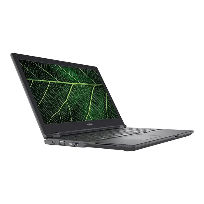 Fujitsu LifeBook E5511; Core i7 1165G7 2.8GHz/32GB RAM/1TB SSD PCIe/batteryCARE+;WiFi/BT/4G/SC/webcam/15.6 FHD (1920x1080)/num/Win 11 Pro 64-bit - Premium Obnovljeno