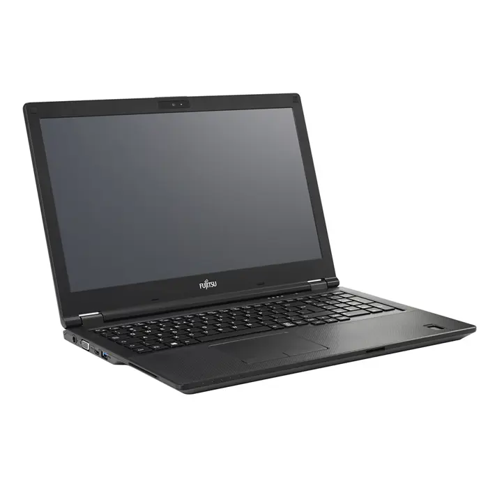 Fujitsu LifeBook E558; Core i7 8650U 1.9GHz/16GB RAM/256GB SSD PCIe/batteryCARE+;WiFi/BT/4G/SC/webcam/15.6 FHD (1920x1080)/num/Win 11 Pro 64-bit
