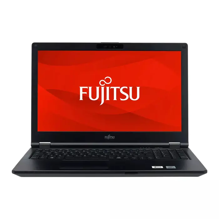 Fujitsu LifeBook E559; Core i5 8265U 1.6GHz/16GB RAM/256GB M.2 SSD/batteryCARE+;WiFi/BT/4G/webcam/15.6 FHD (1920x1080)/num/Win 11 Pro 64-bit