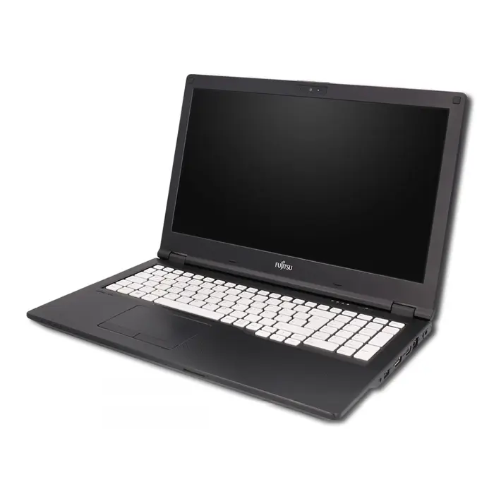 Fujitsu LifeBook E559; Core i5 8265U 1.6GHz/16GB RAM/512GB M.2 SSD/white kb/batteryCARE+;WiFi/BT/4G/SC/webcam/15.6 FHD (1920x1080)/num/Win 11 Pro 64-bit