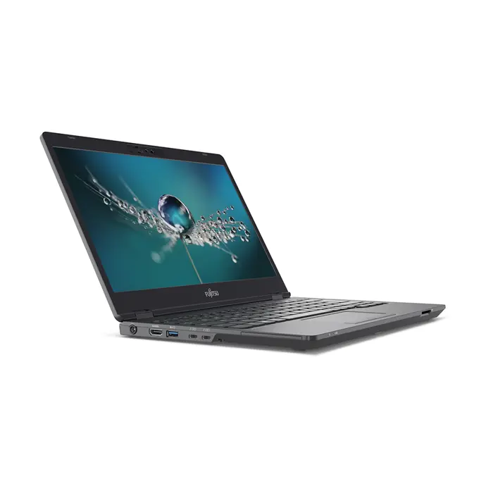 Fujitsu LifeBook U7311; Core i5 1135G7 2.4GHz/16GB RAM/256GB SSD PCIe/batteryCARE+;WiFi/BT/4G/SC/NOcam/13.3 FHD (1920x1080)/backlit kb/Win 11 Pro 64-bit - Premium Obnovljeno