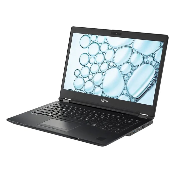 Fujitsu LifeBook U7410; Core i5 10310U 1.7GHz/32GB RAM/1TB SSD PCIe/batteryCARE+;WiFi/BT/4G/SC/webcam/14.0 FHD (1920x1080)/Win 11 Pro 64-bit