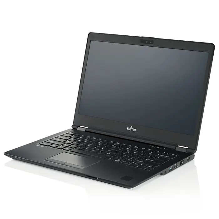 Fujitsu LifeBook U749; Core i5 8365U 1.6GHz/8GB RAM/512GB M.2 SSD/batteryCARE+;WiFi/BT/FP/4G//webcam/14.0 FHD (1920x1080)/backlit kb/Win 11 Pro 64-bit
