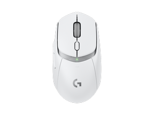 G309 LIGHTSPEED MOUSE/WHITE - EER2-933