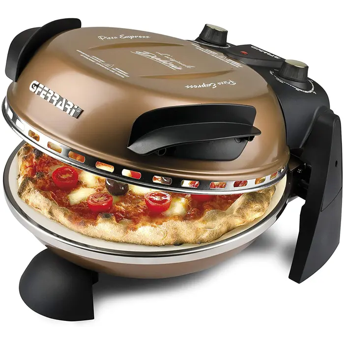 G3Ferrari pizza oven Delizia 1200W