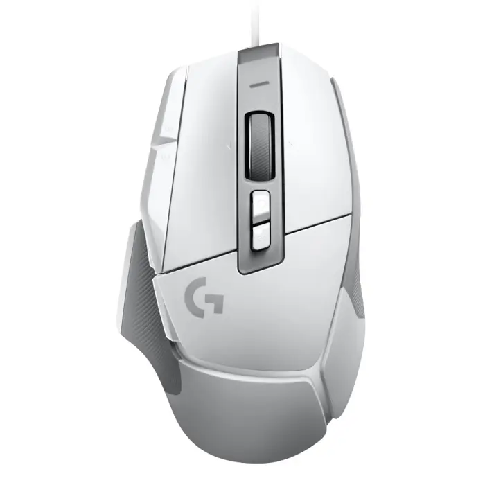 G502 X - WHITE - EER2/.