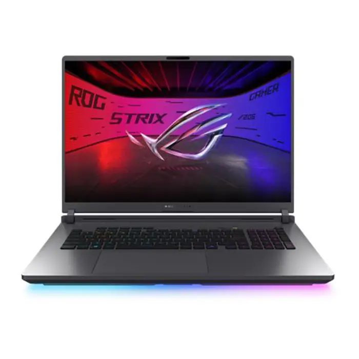 G815LR-S9043W/18/2.5K/Ultra 9 275HX/32GB/S2TB/RTX5070-12GB/W11H/GRY/2Y