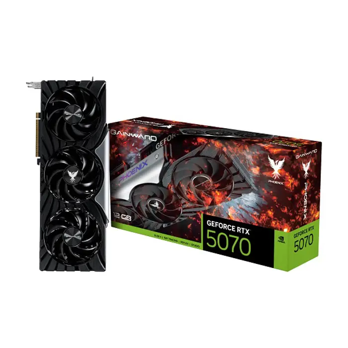 Gainward RTX5070 Phoenix, 12GB