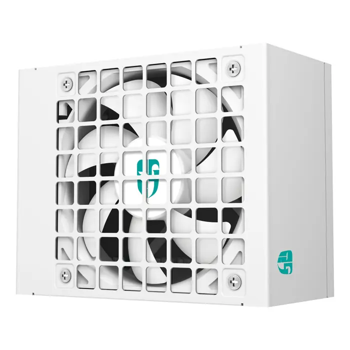 Gamer Storm PS750G WH power supply unit 750 W 20+4 pin ATX ATX White