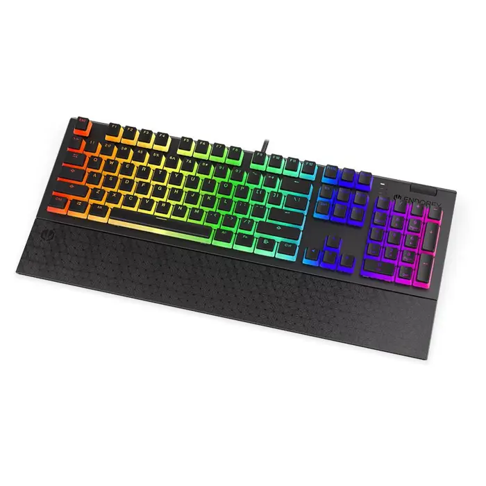 GAMING KEYBOARD ENDORFY OMNIS PUD KAILH RD RGB