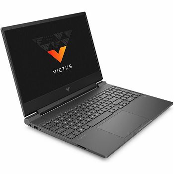 Gaming laptop HP Victus 15-fa0046nm, 801Z9EA, 15.6 FHD IPS, Intel Core i5 12450H, 16GB DDR4, 512GB SSD, RTX3050 4GB, Win11P