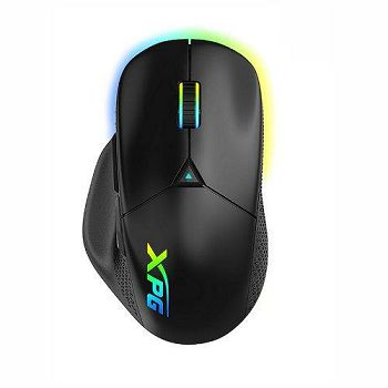 Gaming Miš XPG Alpha, RGB, 16000 DPI, Omron Switches