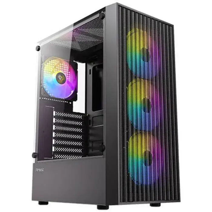 Gaming PC BaB Elite – Ryzen 7 5700, 16GB DDR4, 1TB SSD, NVIDIA RTX 5060Ti 16GB, Windows 11 Pro