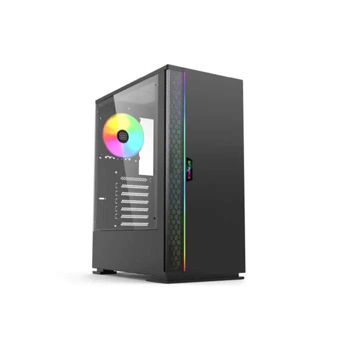 Gaming računalo i7 6700 / 16GB DDR4 / 480GB SSD / GTX 1060 6GB / Win10P - USED 