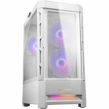 GamingPC Hunter R54060T (Ryzen 5 7500F, 16GB DDR5, 1TB NVMe, NVidia RTX4060Ti, 650W)