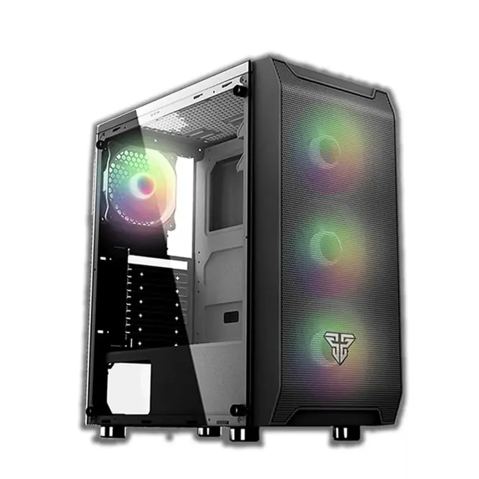 BaB Warrior R5323060 (Ryzen 5 5600, Vodeno, 32GB DDR4, 1TB NVMe, NVidia RTX3060 12GB, 650W, WiFi) Win11P
