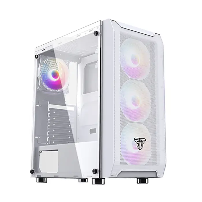 GamingPC ZenNavi (Ryzen 5, 16GB DDR5, 1TB SSD, RX9060XT) Win11P