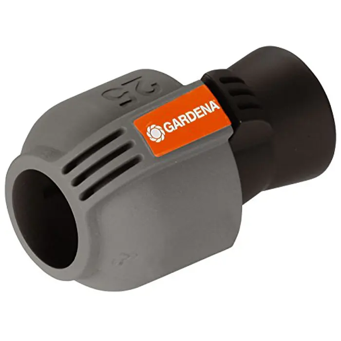 Gardena 25mm connector, G3 / 4 "internal -gwint (2761)