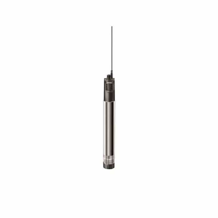 Gardena 6000/5 Inox Automatic submersible pump (1499)