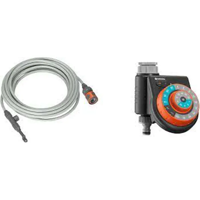 Gardena City Gardena. Outdoor spray set - 13137-20