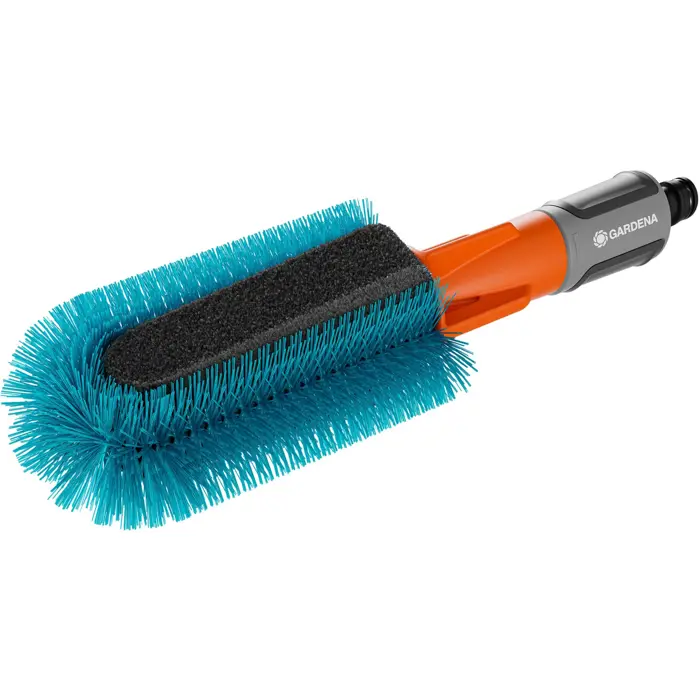 gardena-cleansystem-bicycle-brush-washing-brush-greyturquois-98821-18848-20-w.webp
